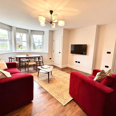Redland Suites - Apartment 2 Bristol Extérieur photo