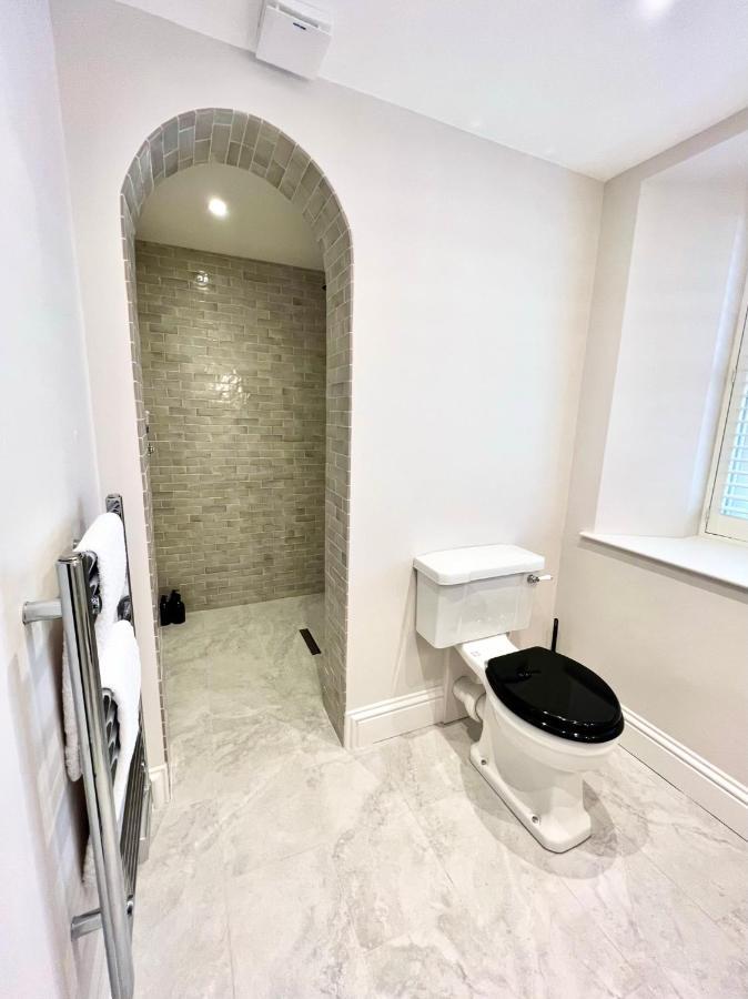 Redland Suites - Apartment 2 Bristol Extérieur photo