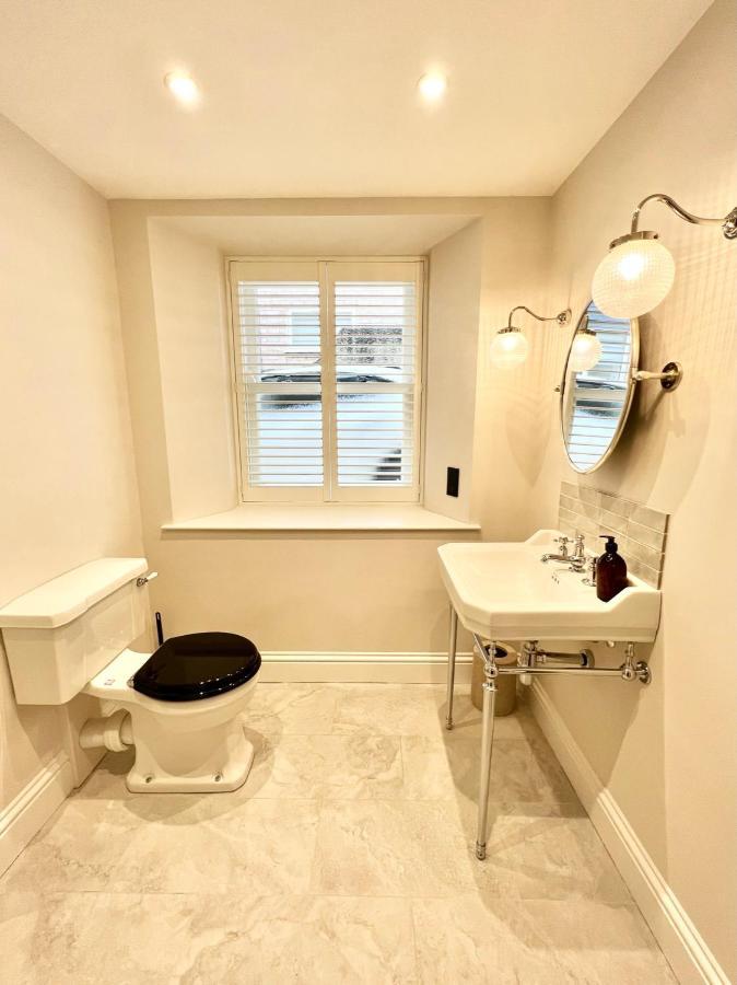 Redland Suites - Apartment 2 Bristol Extérieur photo