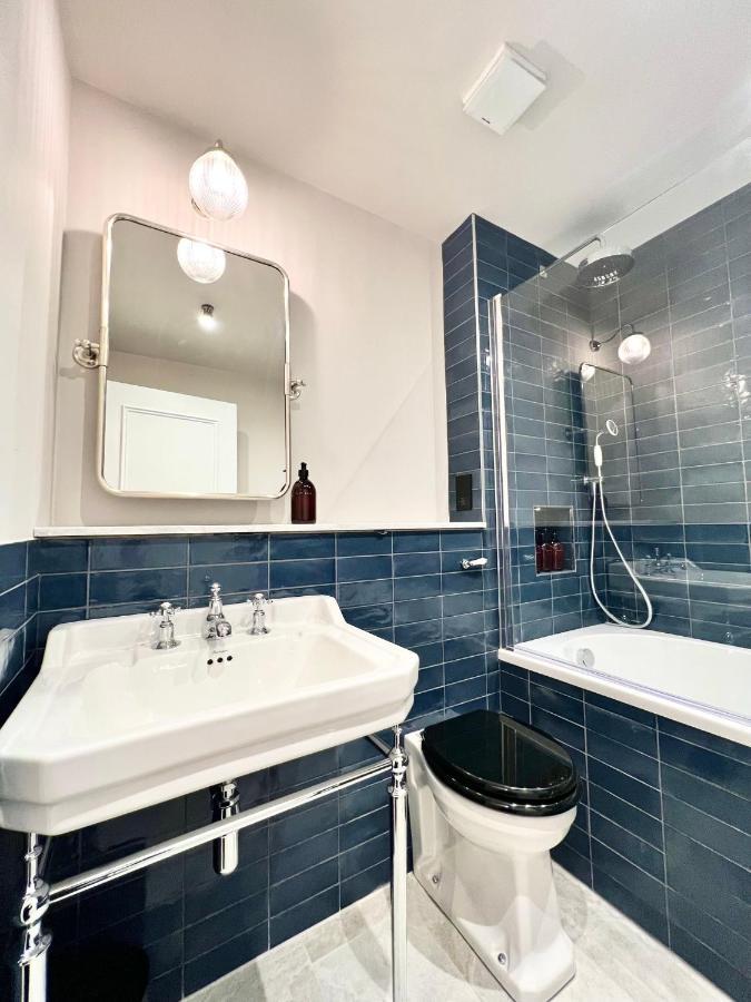 Redland Suites - Apartment 2 Bristol Extérieur photo