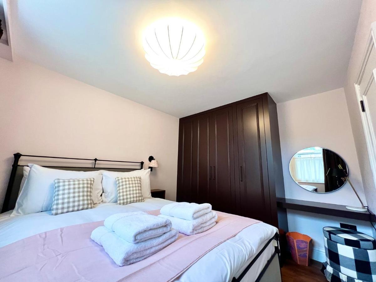 Redland Suites - Apartment 2 Bristol Extérieur photo