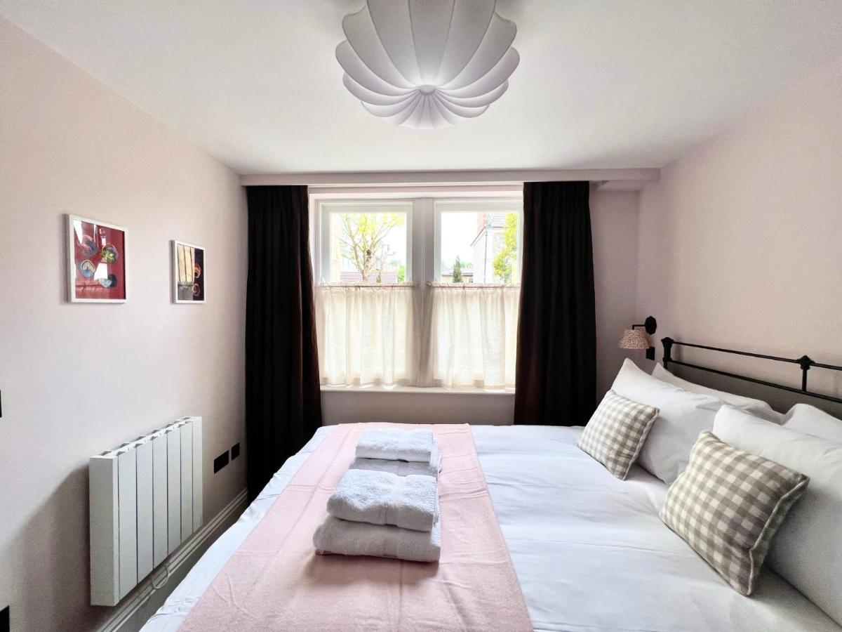 Redland Suites - Apartment 2 Bristol Extérieur photo