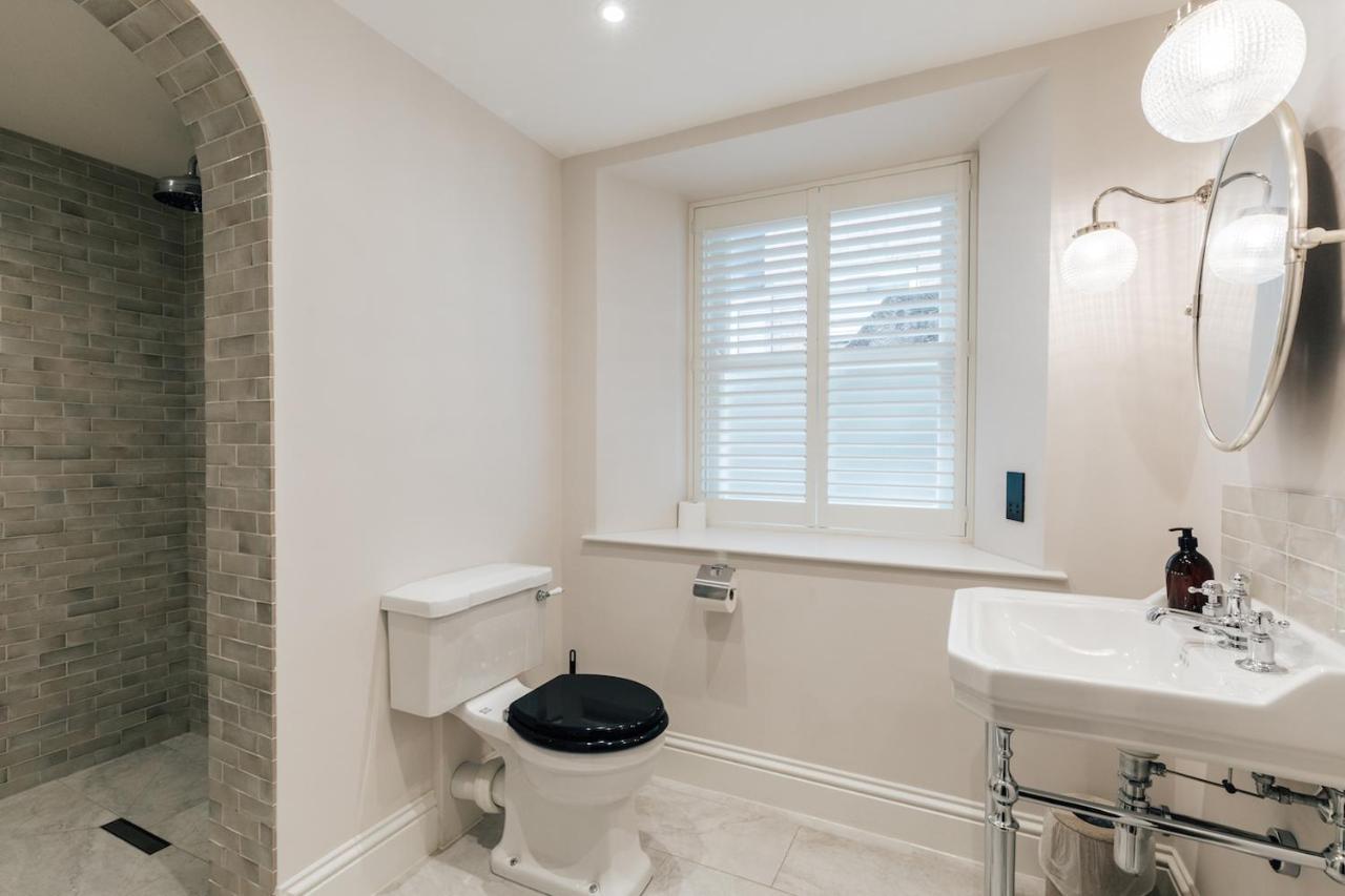 Redland Suites - Apartment 2 Bristol Extérieur photo