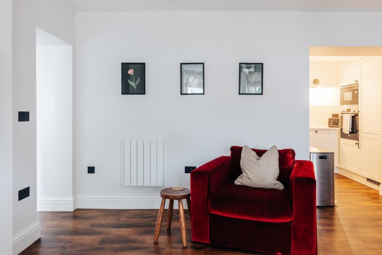 Redland Suites - Apartment 2 Bristol Extérieur photo