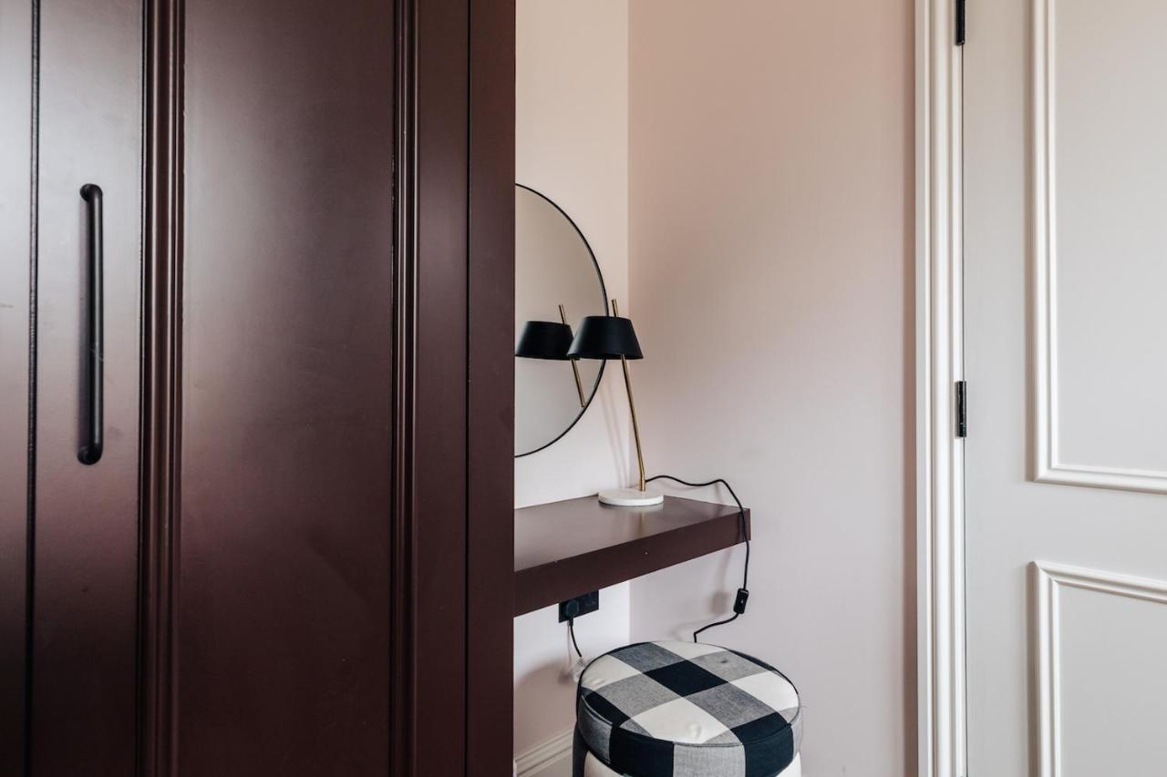 Redland Suites - Apartment 2 Bristol Extérieur photo