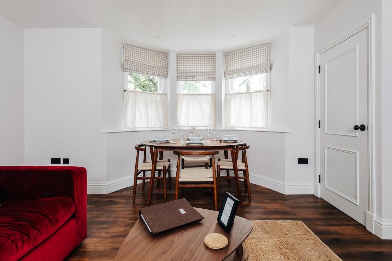 Redland Suites - Apartment 2 Bristol Extérieur photo